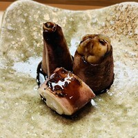 鮨 一新 - 