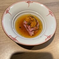 炭火焼肉 肉の匠 ひうち - 