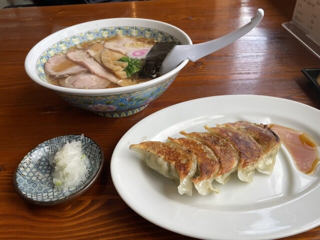 麺屋 五臓田 - 磐城棚倉（ラーメン）の写真