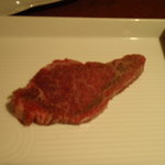 よろにく - ヒレ