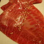 よろにく - ミスジ