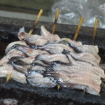 かぶと - 尾びれ　一番美味い！！！