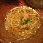 よろにく - 手延べそうめん