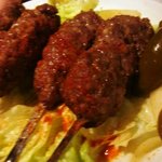 NOBU - つくね、ハラベーニョ添