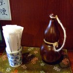 新橋ときそば - 