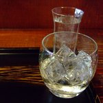 新橋ときそば - マヤンの呟き