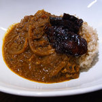 フレンチカレー スプーン - 