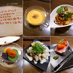 フレンチカレー スプーン - 