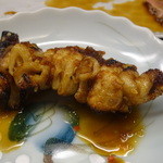 北新地たゆたゆ - チレ