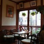 ミカドコーヒー - 