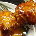 北新地たゆたゆ - つくね