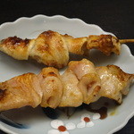 北新地たゆたゆ - のどぶえ