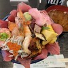 仙石すし 本店