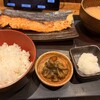 しんぱち食堂 大門店