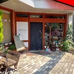 食堂 ロカーレ - 