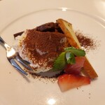 食堂 ロカーレ - 