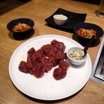 プレミアムカルビ - 