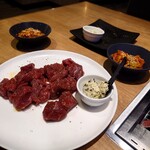 プレミアムカルビ - 