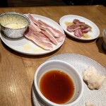 プレミアムカルビ - 