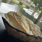 インデアンレストラン  ニューミラ - 