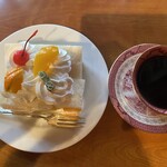 ヤマモト - 完璧な組み合わせ。