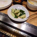 プレミアムカルビ 富士店 - 