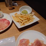 プレミアムカルビ 富士店 - 