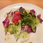 食堂 ロカーレ - 