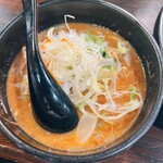 麺処 花田 池袋店 - 