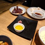 プレミアムカルビ - 