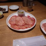 プレミアムカルビ - 