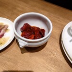 プレミアムカルビ - 