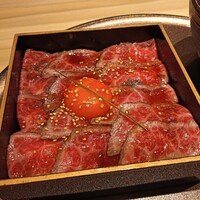 焼肉割烹 YP流 西心斎橋店 - 