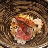焼肉割烹 YP流 西心斎橋店 - 