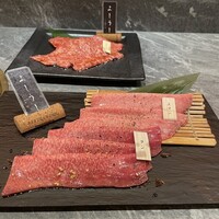 ふらの和牛よしうし神楽坂通り - 