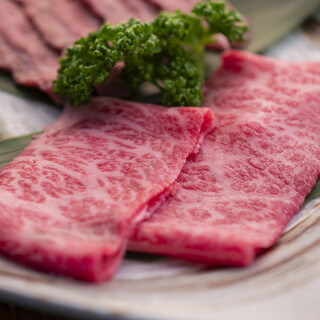 隠れ家焼肉 ニクノトリコ 六本木_2