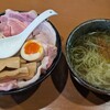 麺邸 いざかなや