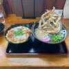 うどん・そば処 三升庵 小倉店
