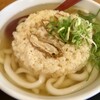 因幡うどん 渡辺通店