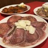 焼肉 冷麺 てっちゃん 森下店