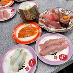 群馬を握る、まぐろ問屋いちもん - 