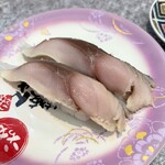 群馬を握る、まぐろ問屋いちもん 前橋店 - 