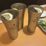 和風個室居酒屋 灯 有楽町日比谷店 - 