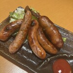 和風個室居酒屋 灯 - 