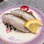 群馬を握る、まぐろ問屋いちもん 前橋店 - 