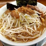 肉うどん さんすけ - 