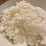 たちばな - ご飯（並）