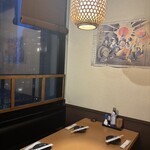 和風個室居酒屋 灯 有楽町日比谷店 - 