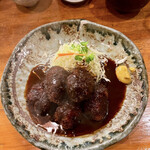 たちばな - ひれかつ