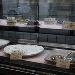 石谷もちや 富山中央通り本店 - 